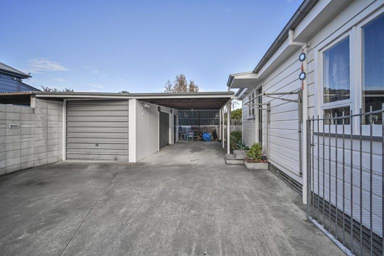 Photo of property in 606a Victoria Street, Parkvale, Hastings, 4122