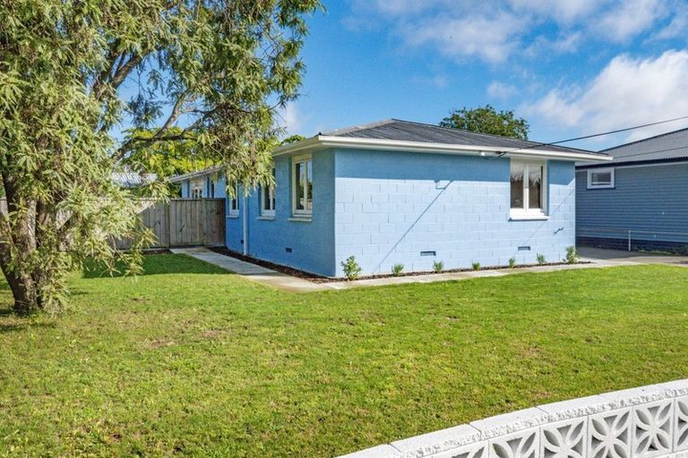 Photo of property in 233 Lumsden Place, Akina, Hastings, 4122