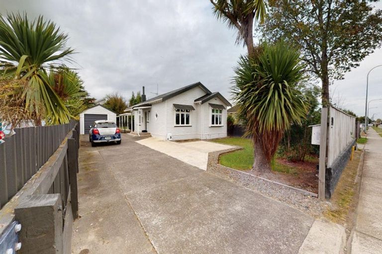 Photo of property in 524 Tremaine Avenue, Takaro, Palmerston North, 4410