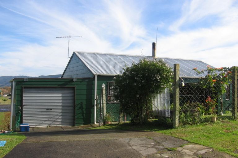 Photo of property in 7 Raymond Street, Kawakawa, 0210
