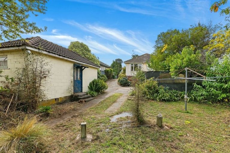 Photo of property in 37 Heathcote Street, Woolston, Christchurch, 8023