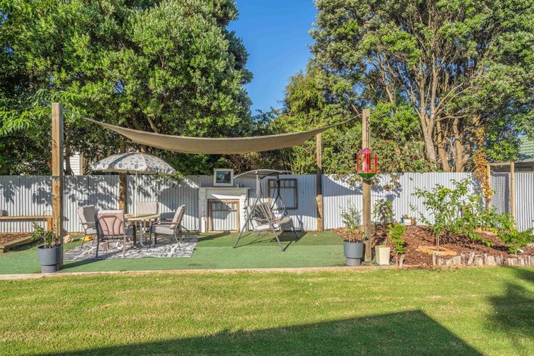 Photo of property in 7 Bell Street, Otaki, 5512