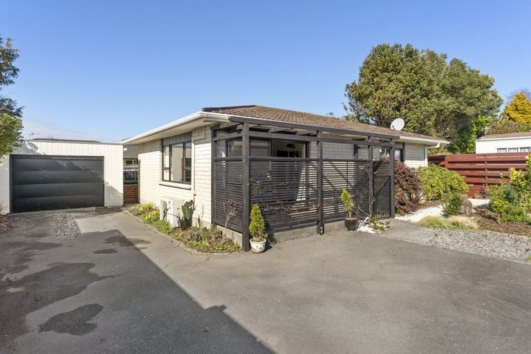 Photo of property in 179a Mangorei Road, Merrilands, New Plymouth, 4312