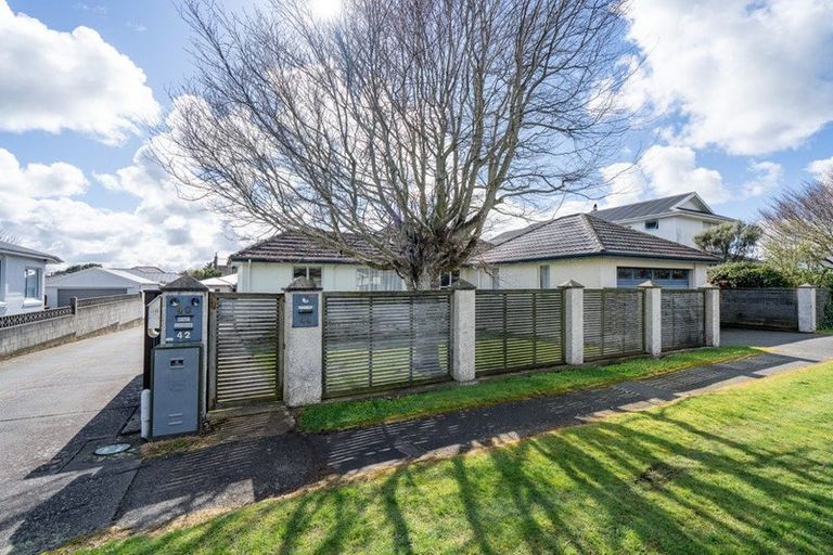 Photo of property in 44 Chelmsford Street, Windsor, Invercargill, 9810
