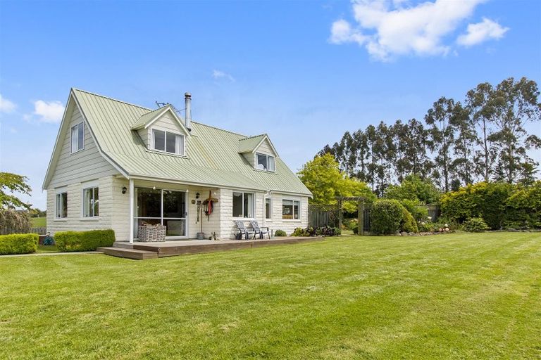 Photo of property in 457 Rosebrook Road, Claremont, Timaru, 7974
