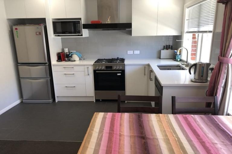 Photo of property in 1 Fairfield Avenue, Fairfield, Lower Hutt, 5011