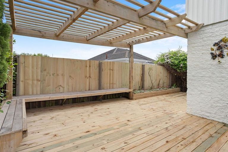 Photo of property in 4/30 Garvins Road, Hornby, Christchurch, 8042