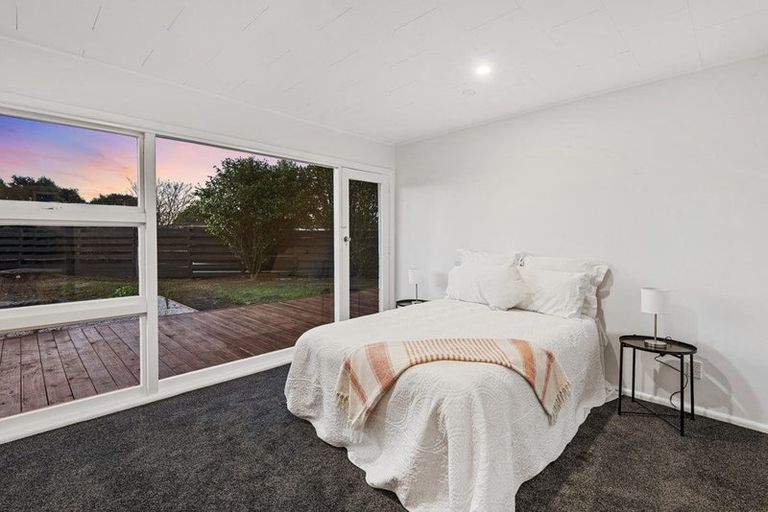 Photo of property in 199 Highsted Road, Casebrook, Christchurch, 8051