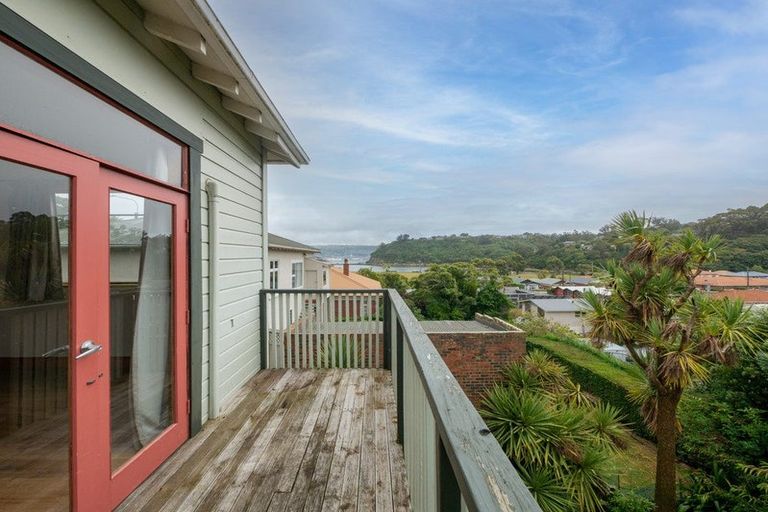 Photo of property in 25 Silverton Street, Andersons Bay, Dunedin, 9013