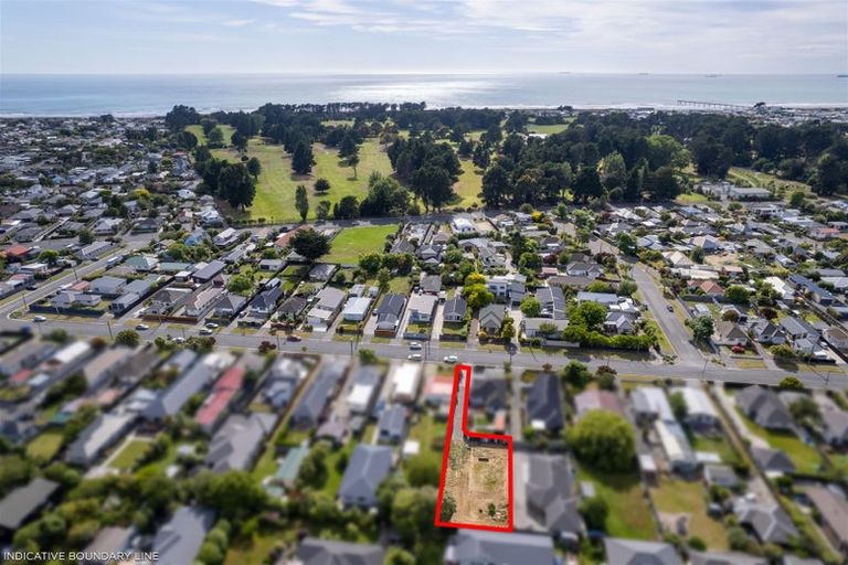 Photo of property in 66a Baker Street, New Brighton, Christchurch, 8083