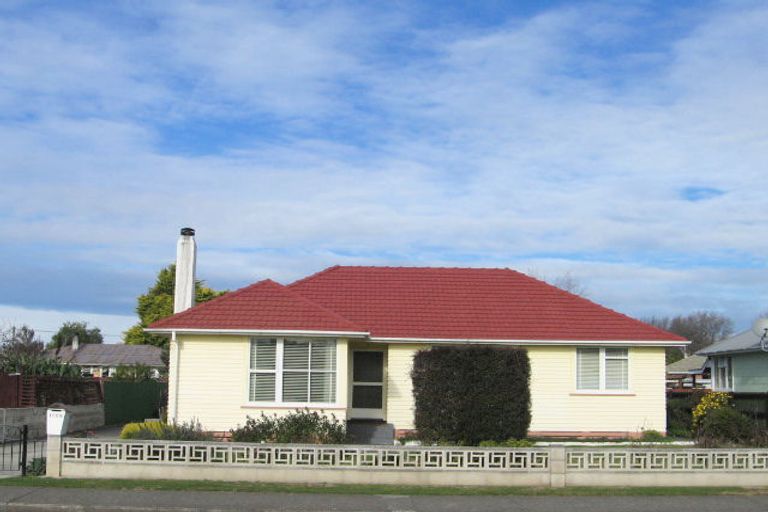 Photo of property in 1105 Jellicoe Street, Mayfair, Hastings, 4122