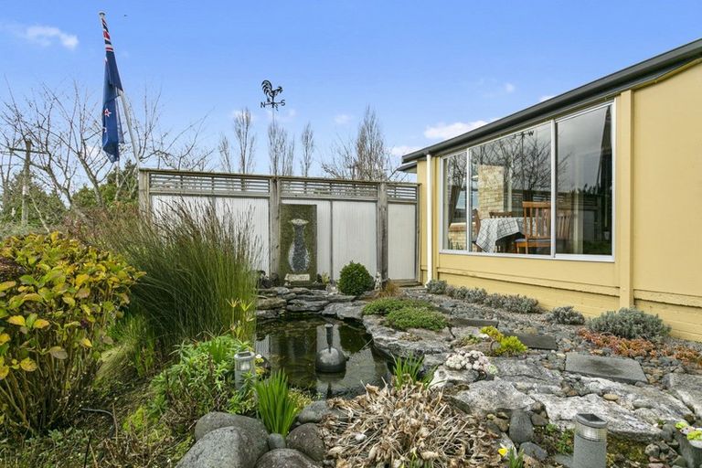 Photo of property in 25 Hetet Street, Te Kuiti, 3910