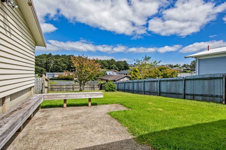 Photo of property in 27 Corks Road, Te Kamo, Whangarei, 0112