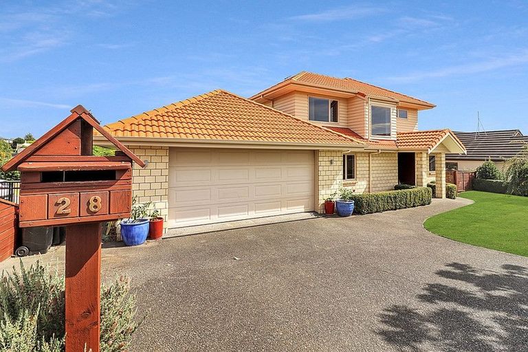 Photo of property in 28 Hawkridge Heights, Bethlehem, Tauranga, 3110