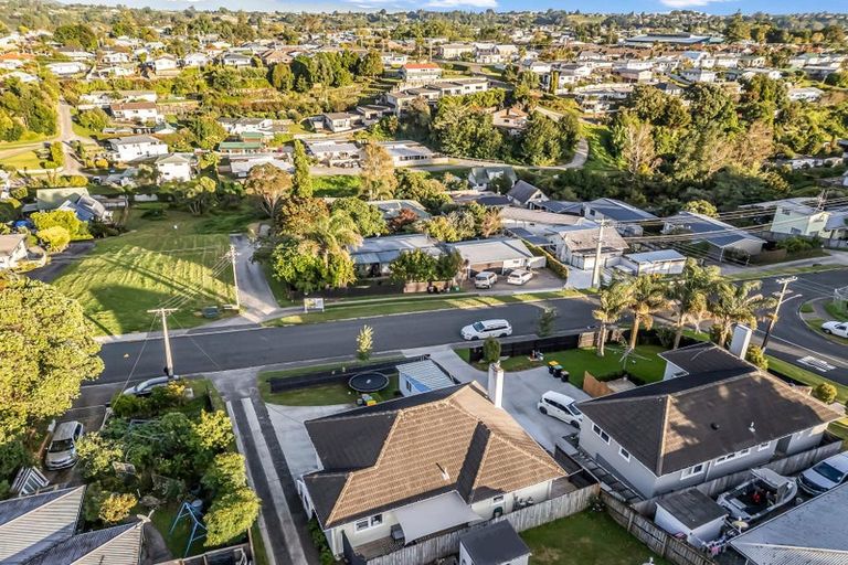 Photo of property in 116 Mansels Road, Parkvale, Tauranga, 3112