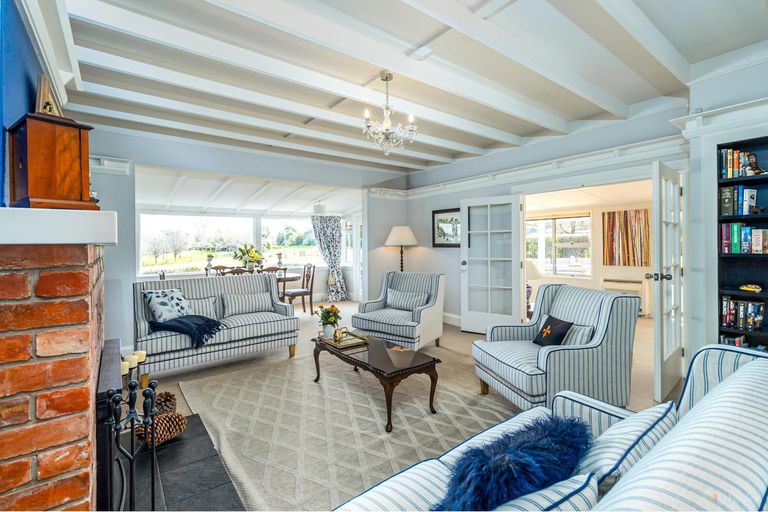 Photo of property in 183 Downs Road, Geraldine Downs, Geraldine, 7991