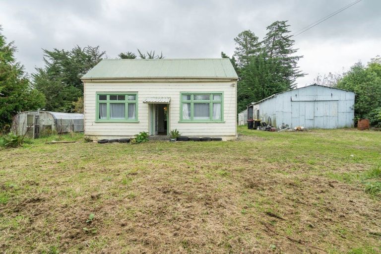 Photo of property in 137 Main Street, Wairio, Otautau, 9689