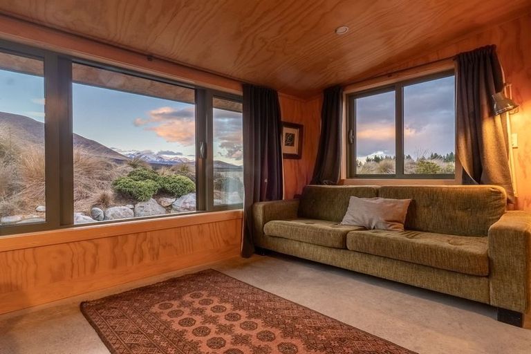 Photo of property in 320 Manuka Terrace, Ben Ohau, Twizel, 7999