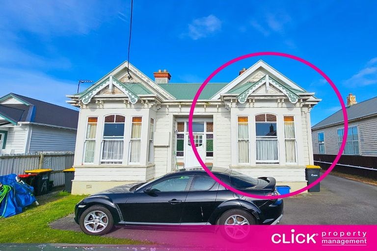 Photo of property in 12 Normanby Street, Saint Kilda, Dunedin, 9012