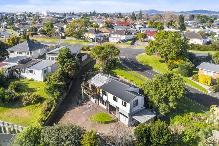 Photo of property in 1 Ward Street, Gate Pa, Tauranga, 3112