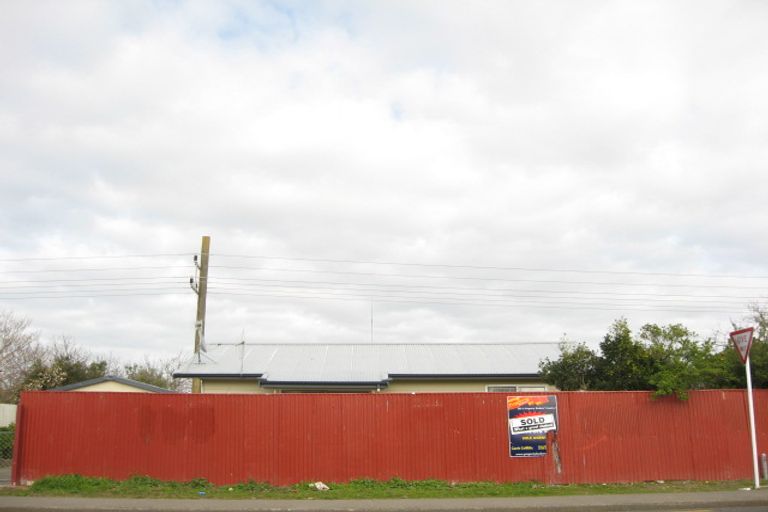 Photo of property in 35 Scott Drive, Flaxmere, Hastings, 4120