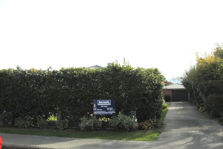 Photo of property in 61 English Street, Sockburn, Christchurch, 8042