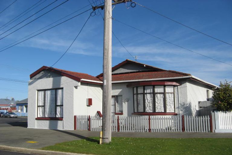 Photo of property in 1 Hargest Crescent, Saint Kilda, Dunedin, 9012