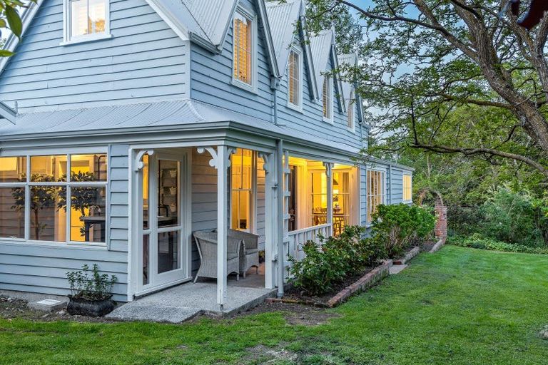 Photo of property in 211 Summerhill Road, Cust, Rangiora, 7471