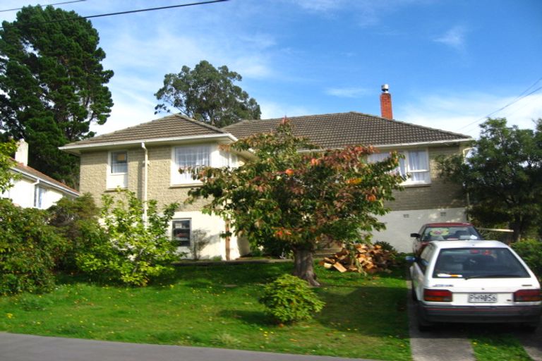 Photo of property in 64 Turnbull Street, Brockville, Dunedin, 9011