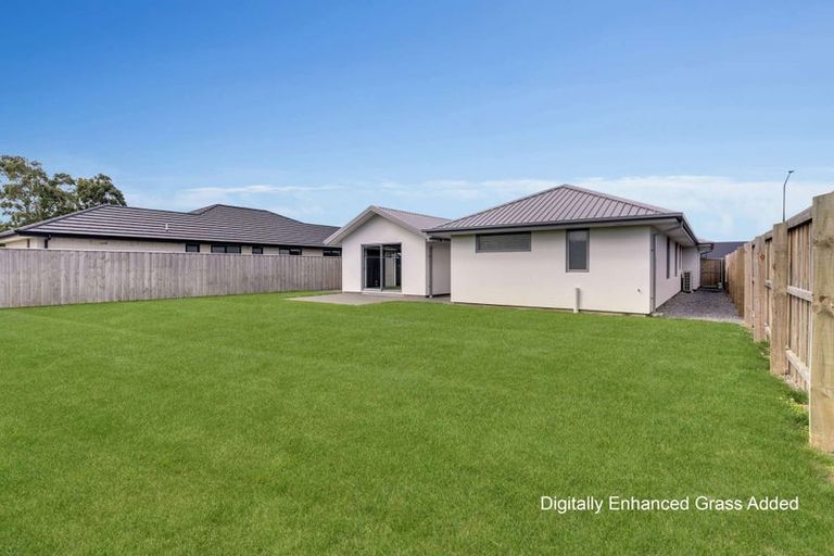 Photo of property in 593 Springston Rolleston Road, Rolleston, 7615