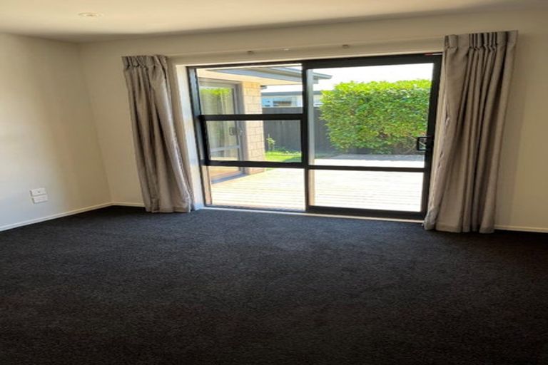 Photo of property in 9 Bavaria Drive, Rolleston, 7614