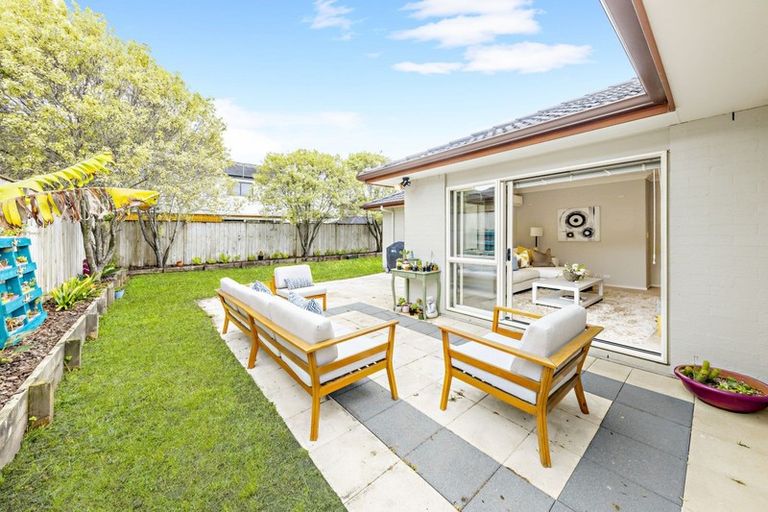 Photo of property in 9 Thyme Court, Flat Bush, Auckland, 2016