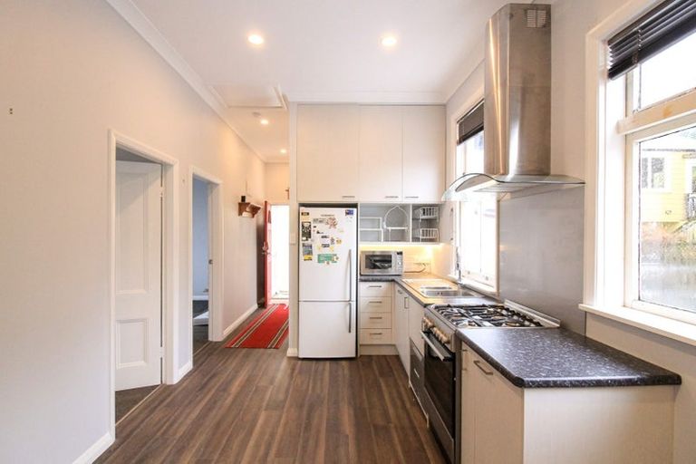 Photo of property in 90 Ellice Street, Mount Victoria, Wellington, 6011