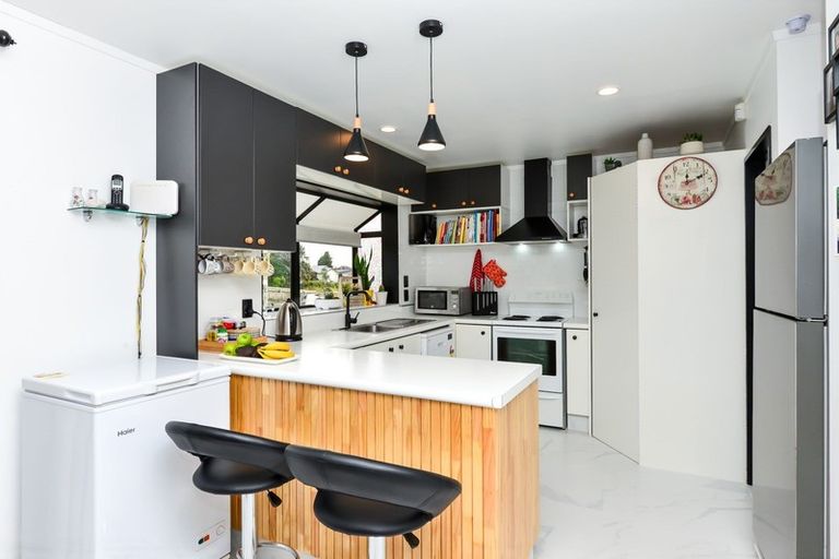 Photo of property in 18 Brownlie Crescent, Huntly, 3700