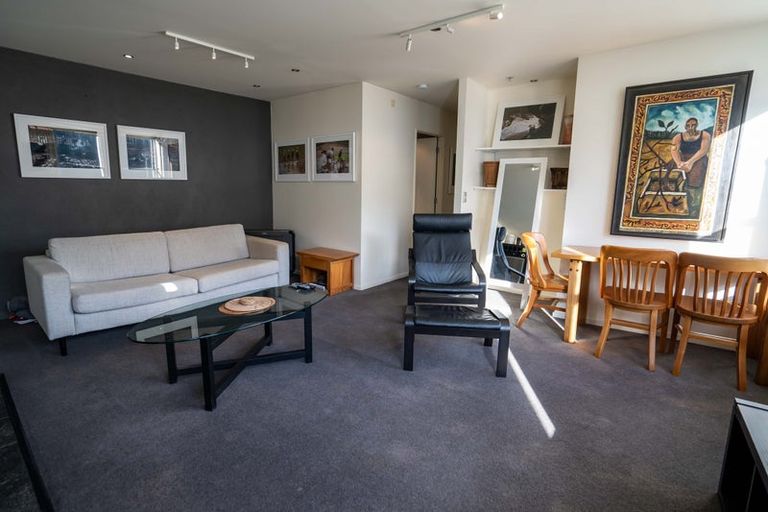 Photo of property in 7c/123 Molesworth Street, Thorndon, Wellington, 6011