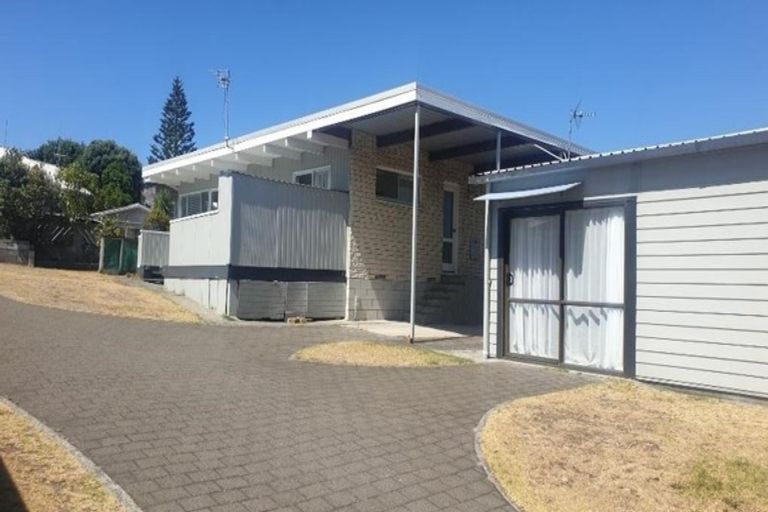 Photo of property in 335 Oceanbeach Road, Mount Maunganui, 3116