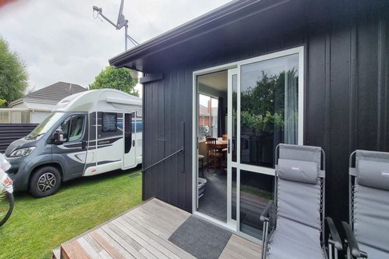 Photo of property in 22a Albert Street, Netherby, Ashburton, 7700