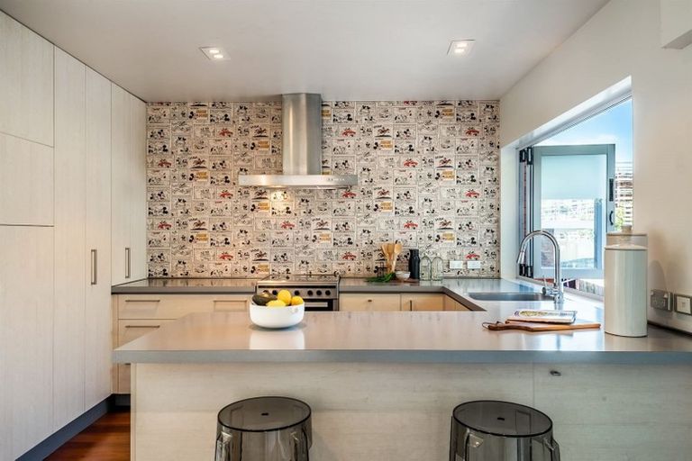 Photo of property in 2/14 Rangitira Avenue, Takapuna, Auckland, 0622