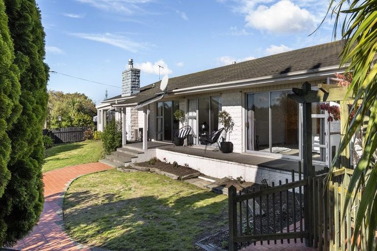 Photo of property in 203 Redwood Street, Witherlea, Blenheim, 7201