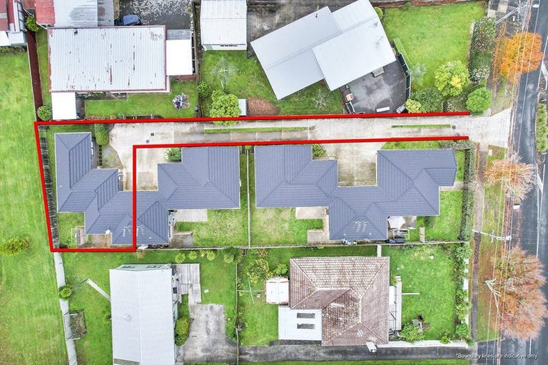 Photo of property in 4/5 Mahana Road, Saint Andrews, Hamilton, 3200