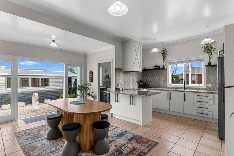 Photo of property in 41 Jervois Street, Dargaville, 0310
