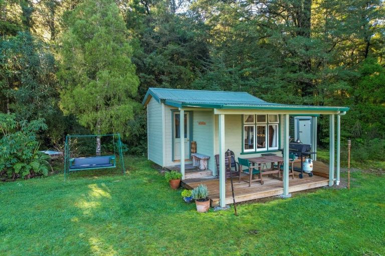 Photo of property in 389 Matiri Valley Road, Matiri, Murchison, 7077