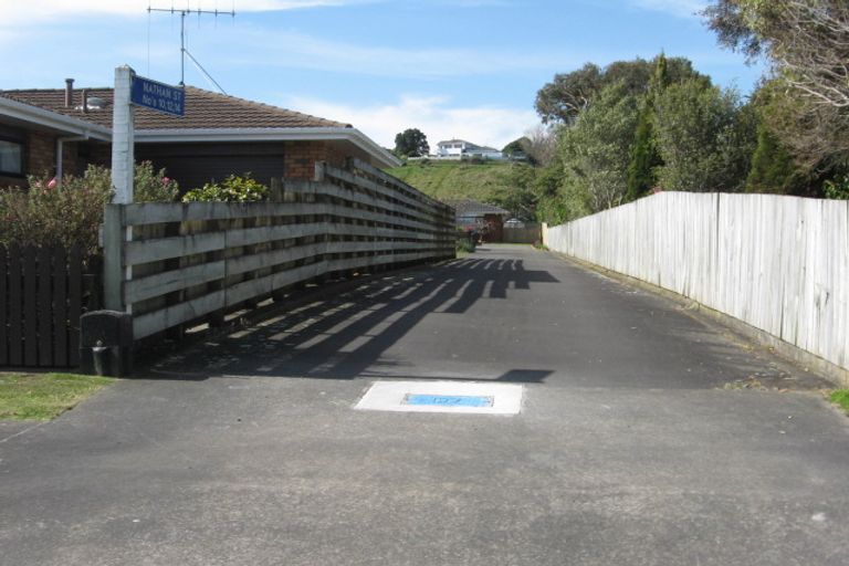 Photo of property in 10 Nathan Street, Springvale, Whanganui, 4501