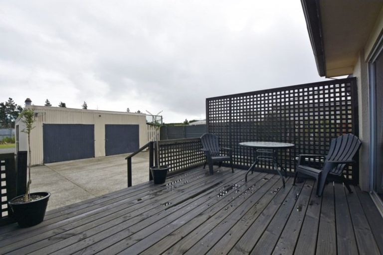 Photo of property in 13 Moir Street, Makarewa, Invercargill, 9876