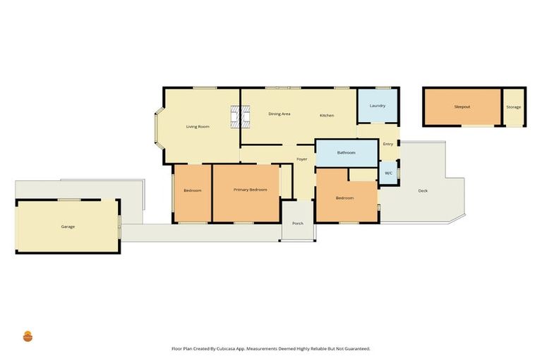 Photo of property in 178 Carrington Street, Lower Vogeltown, New Plymouth, 4310