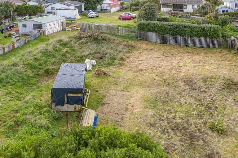 Photo of property in 60 Karaka Street, Castlecliff, Wanganui, 4501