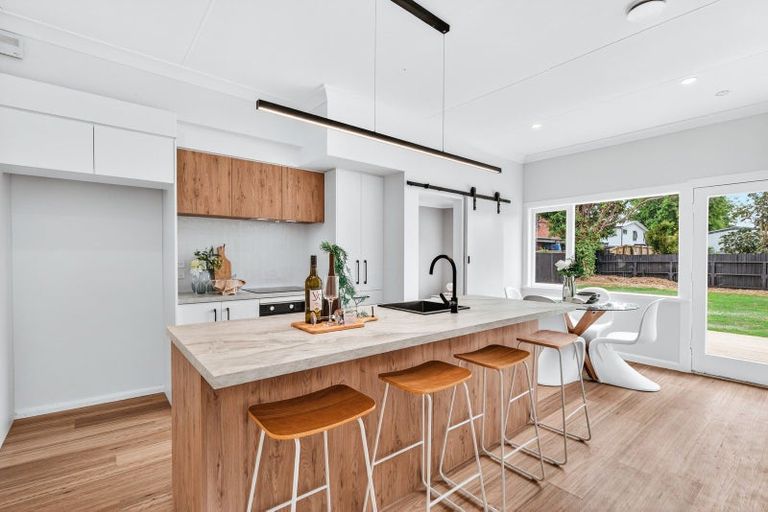 Photo of property in 9 Marshall Street, Fairfield, Hamilton, 3214