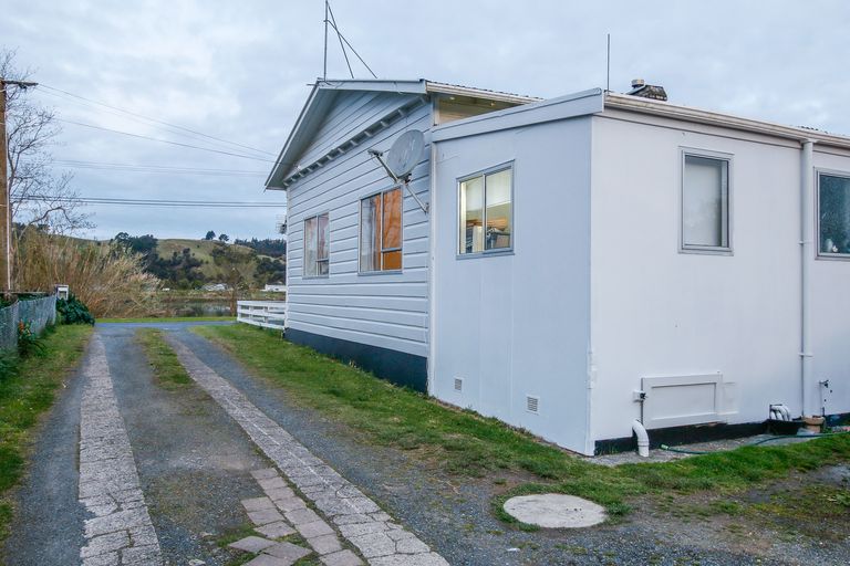 Photo of property in 74 Riverview Road, Huntly, 3700