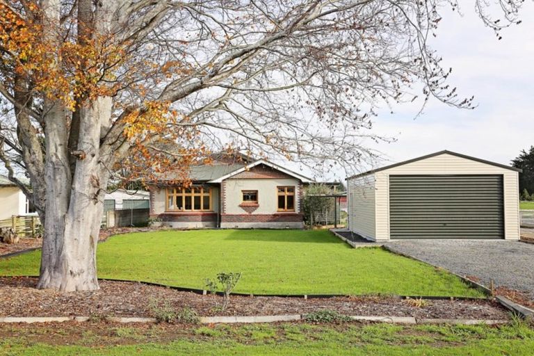 Photo of property in 156 Mackenzie Street, Winton, 9720