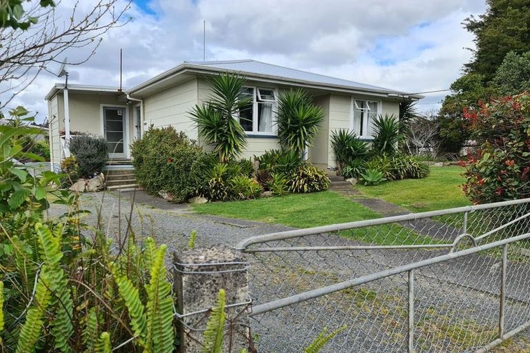 Photo of property in 47 Morningside Road, Morningside, Whangarei, 0110